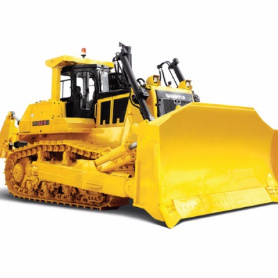 SD52-5標(biāo)準(zhǔn)型推土機(jī)